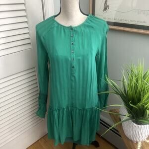 10 Crosby Derek Lam Green Dresses for Women on Sale up to 90% Off: Poshmark